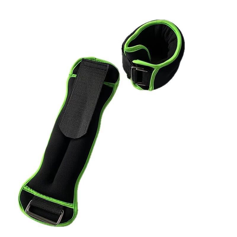 WEZHO Adjustable Ankle Wrist Weights