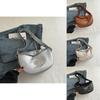 Stylish Commute Bag Trendy Small Shoulder Bag For Women 2024 Summer Collection
