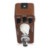 Mooer Pure Octave Octaver Effects Pedal