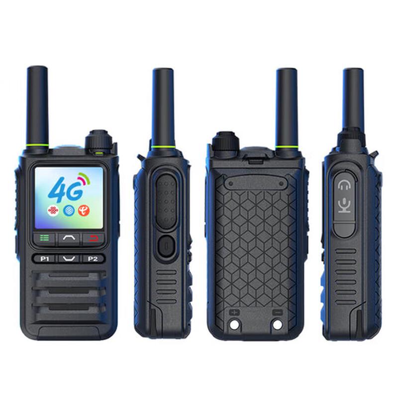 Fomtalk POC580K Nationwide PoC Walkie-Talkie (CN Version)