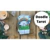 10.3*6cm Doddle Tarot
