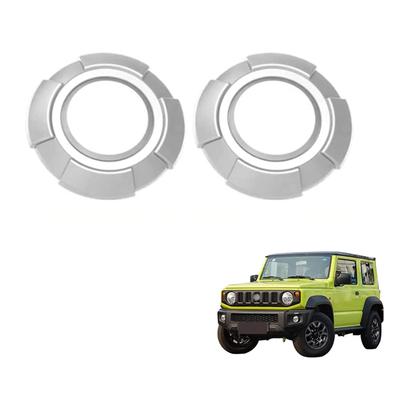 Samcos Jimny Jb64 Jimny Jb64 Zubehör, Schlüssellochabdeckung, Abweisend, Schutz, Exklusiv für 64