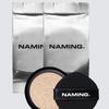 NAMING. [NEW/Jinya Joint Development] Zero Gravity Cover Up Cushion Refill Duo