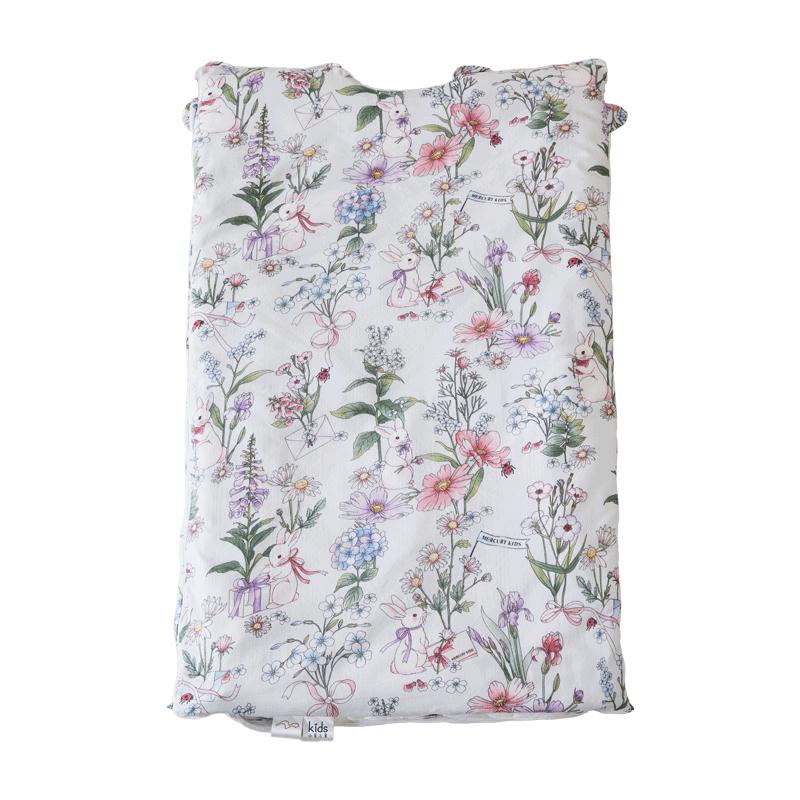 

Mercury Baby A-Class Cotton Gauze Thick Anti-Kick Quilt 120x180cm