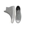 Converse Chuck Taylor All Star Comfortable Lightweight High-Top Canvas Shoes Unisex Sneakers Dark-Gray 169444C
