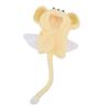 Doll Clothes 18cm Soft Stylish Adorable Fashion Doll Outfit for Play Display Easy To Put On