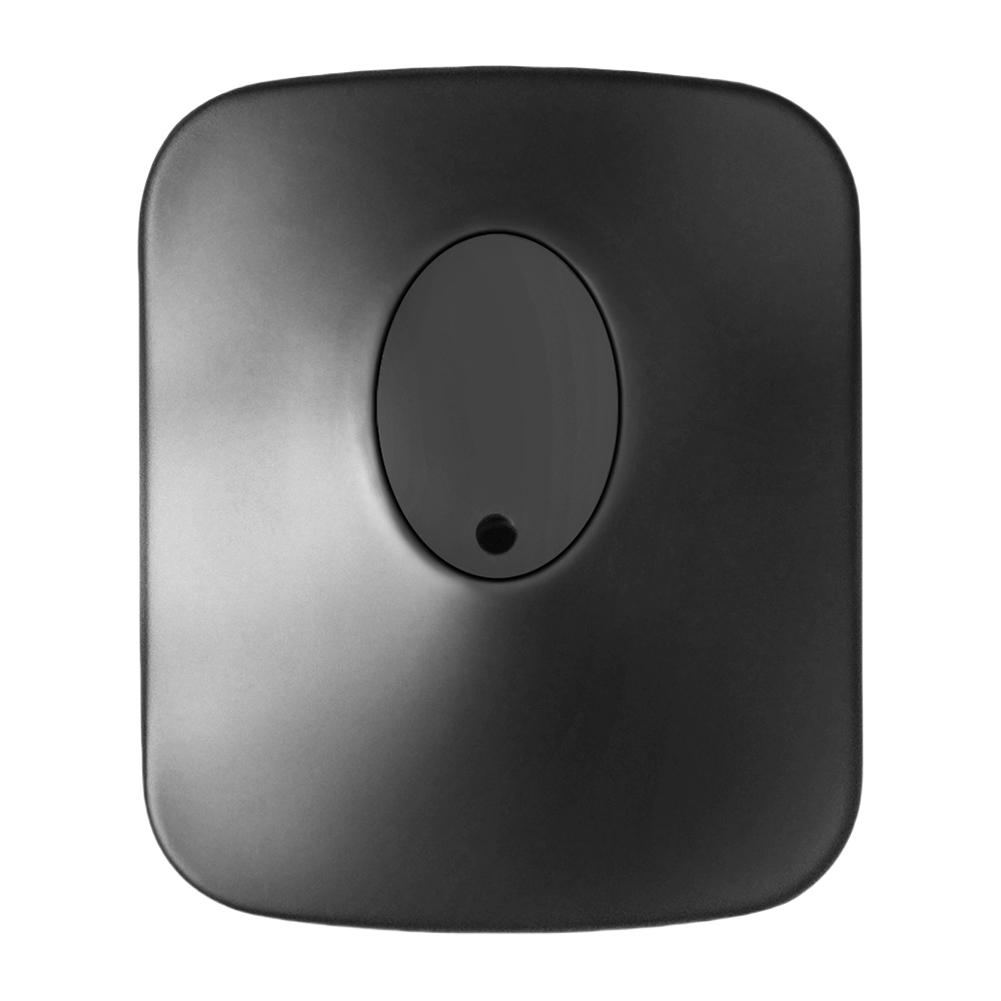 Lautsprecher-Stützbasis Desktop-Ständer für KEF Lsxii Lautsprecher Schreibtischunterlage Stabil Schreibtisch Studio Lautsprecherhalter Lautsprecher-Tischbasisständer