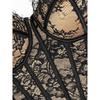 Corsets, Fashionable and Elegant Women's Clothing