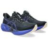 Asics NOVABLAST 5 Běžecké boty Pánské Černé Modré 1011B974-004