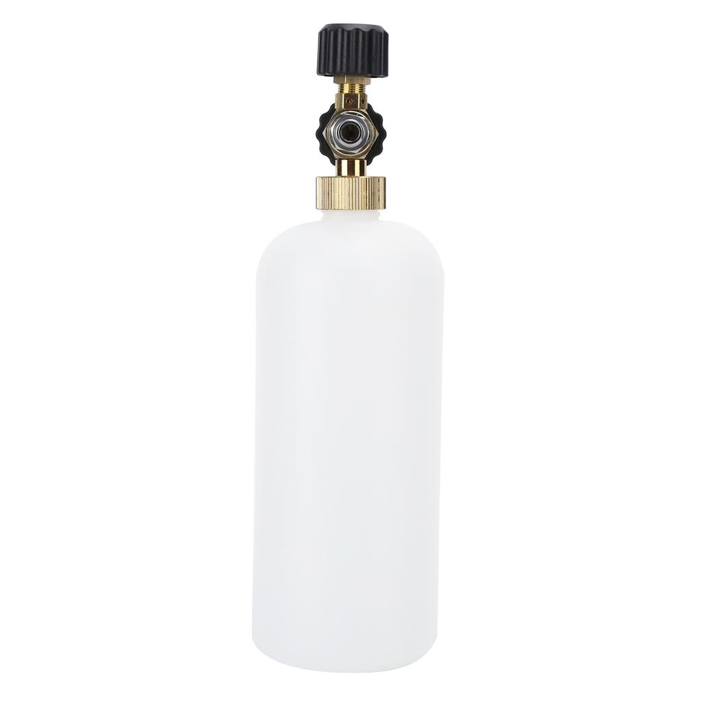 High Pressure Foam Sprayer Bottle Can Spraying Tool Garden Car Cleaning Washing Tools
