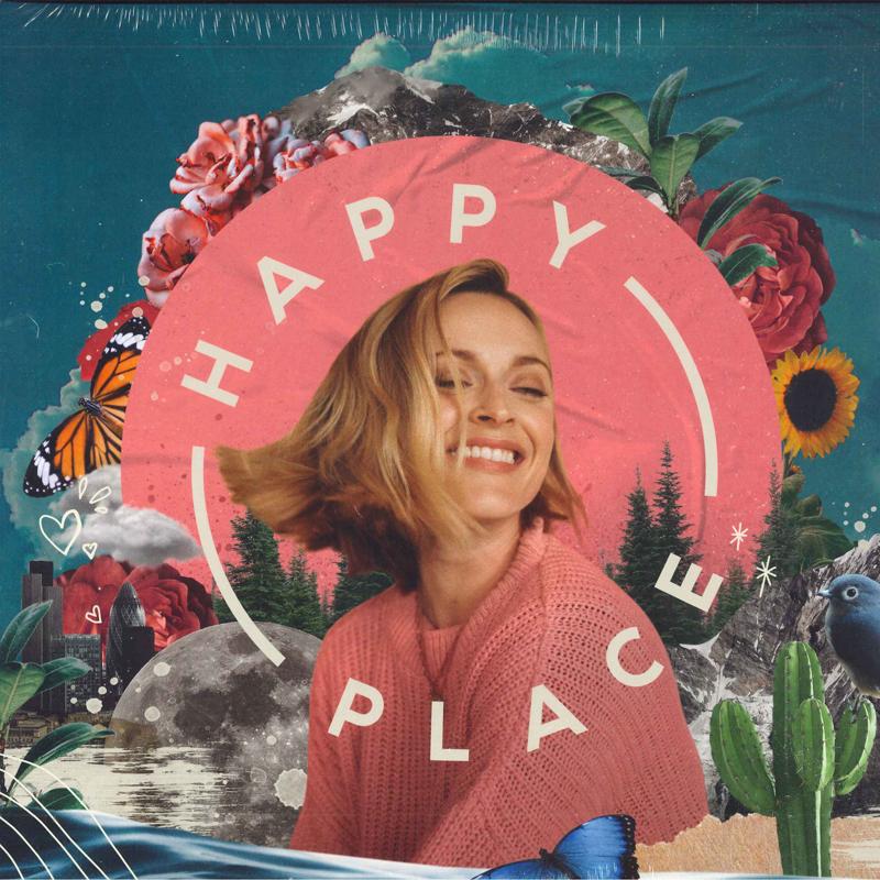 

LP Пластинка РАЗНОЕ - Happy Place 3502033 Decca 2020 Европа Поп