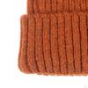 Knitted Winter Hat Beanie Soft Roll Up Edge Hats for Casual and Formal Occassion, a Size