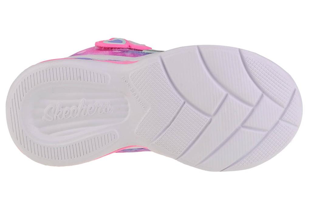 Skechers Sweetheart Lights-Lovely Dreams, for Girl pink Sneakers