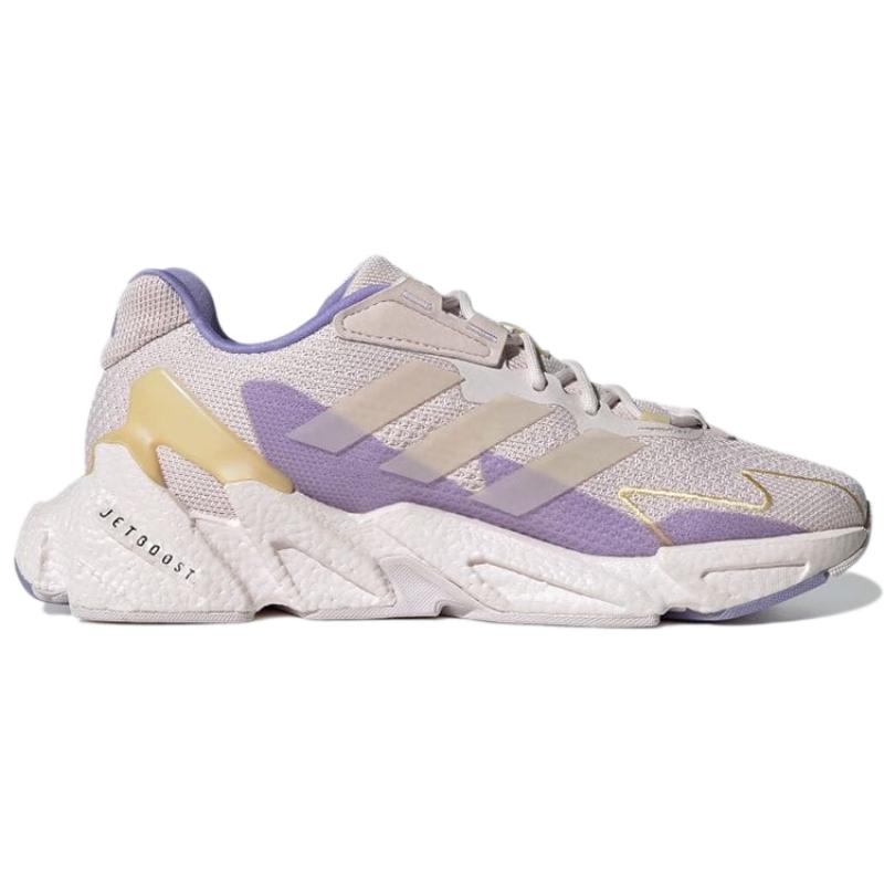 Adidas X9000L4 'Orchid Tint' Women's Sneakers S23671