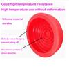 No Leg Grinding Silicone Knee Lifter Computer Flat Knee Brace Cover Knee Protection  Sewing Machine