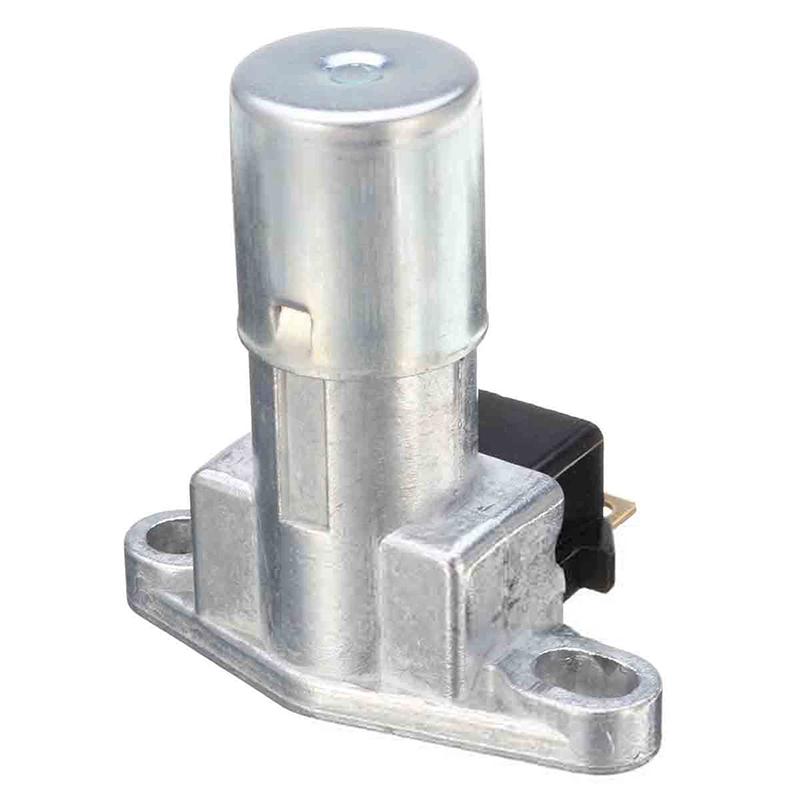 Car Floor Mounted Headlight Dimmer Switch Vehicle Headlamp Light Dimmer Switches Ds72