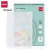 Deli 14916 Food-Grade Vacuum Sealer Bags