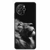 For Blackview Shark 8 Case Shark8 Black Silicone Soft Back Cover Case For Blackview Shark 8 Phone Case Cover 6.78" Coque Funda