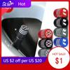 New 4pcs Car Logo Wheel Tire Stem Valve Caps Air Covers for Volkswagen Rline Golf GTI Bora Passat Jetta Beetle Tiguan Sciro