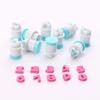 Cookie Cutter Letter Number Baking Pastry Molds For Cake Decorating Household Cupcake Making Fondant Cutting Kitchen Tools TMZ