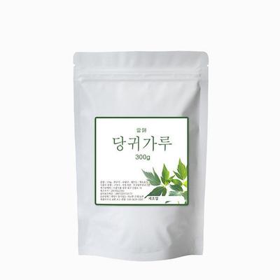 ECOSKIN Angelica Root Powder 300g