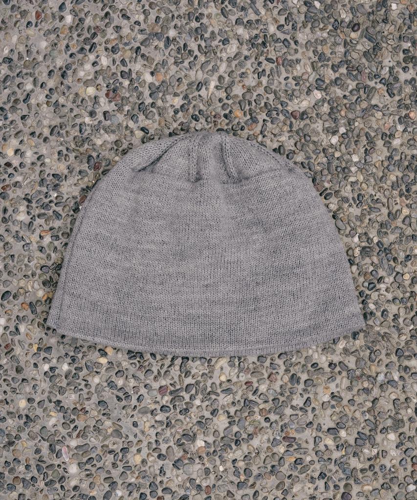 XERO Core Beanie [Melange Gray]