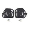 New Left Heel Protective Cover Guard For Pan America 1250 2021 2022 Brake Pump Protection Black Accessories PAN AMERICA PA1250