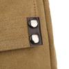 Fashion CrossBody Bag New Men Canvas Crossbody Shoulder Messenger Bags Man Casual Solid Multi Function Portable Male Bag