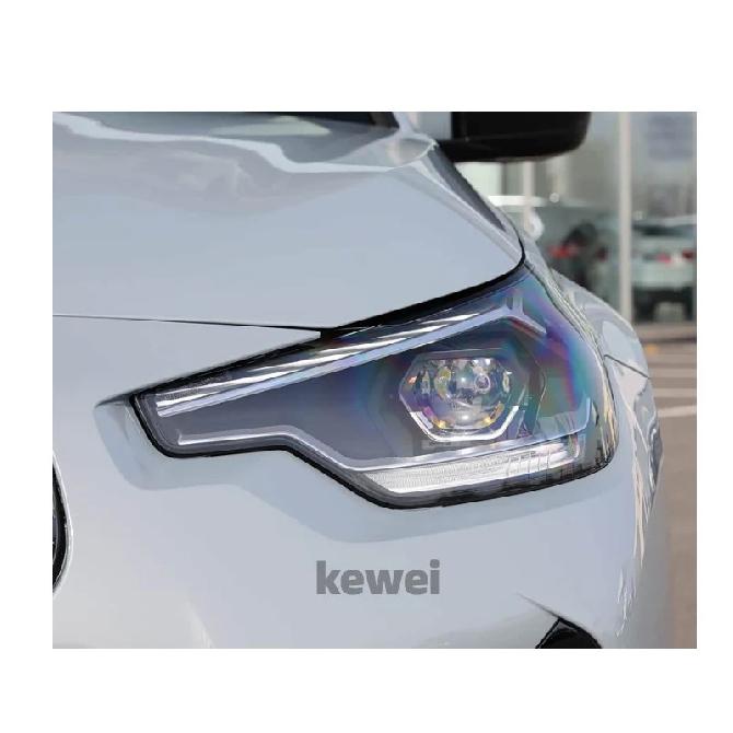 For BMW 2 Series G42 2023 2024 2025 2Door Coupe Car Headlight Shell Headlamp Cover Replacement Lamp Shade Headlamp Lens