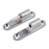 Detachable Electrical Box Hinge Industrial Package Content