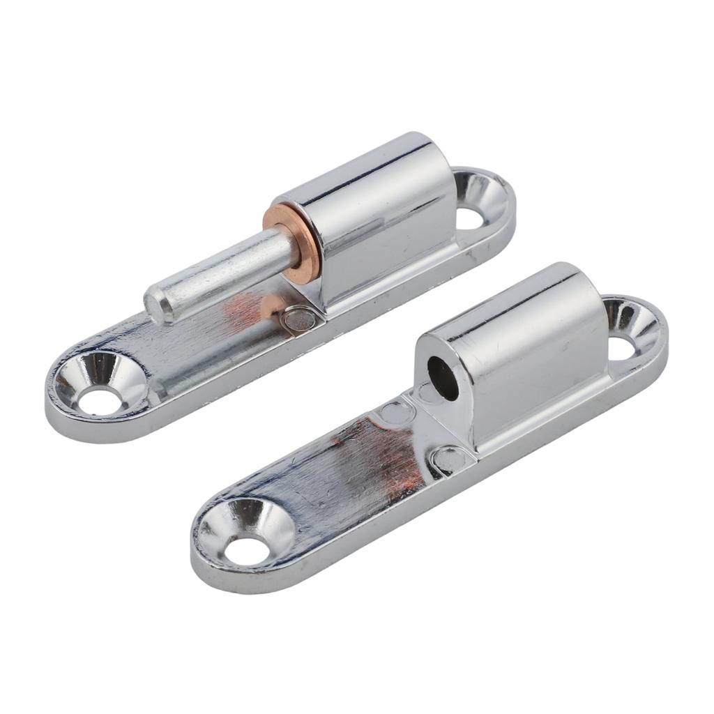 Detachable Electrical Box Hinge Industrial Package Content