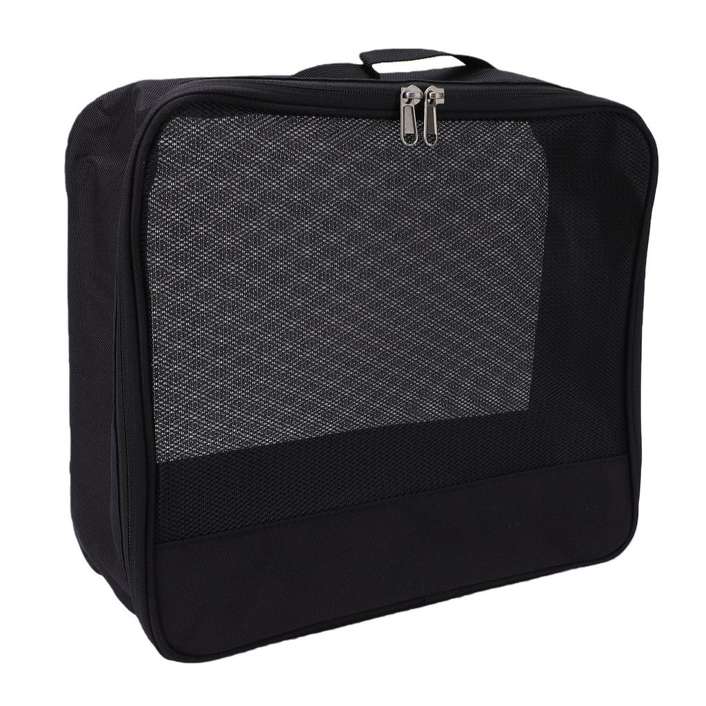 Camping Storage Bag Breathable Camp Storage   Kitchen Box for Outdoor Travel Large Capacity