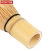 2pc Bamboo Matcha Making Set Matcha Scoop Tea Maker Bamboo Matcha Making Set Whisk Hooked Bamboo Scoop Chashaku Tea Whisk