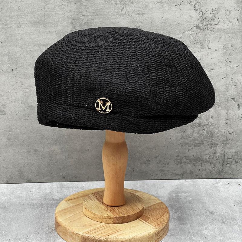 Simple Children'S Top Hat Bare Cowboy Hat Performance Jazz Hat Children'S Felt Hat Dance Troupe Wool Hat