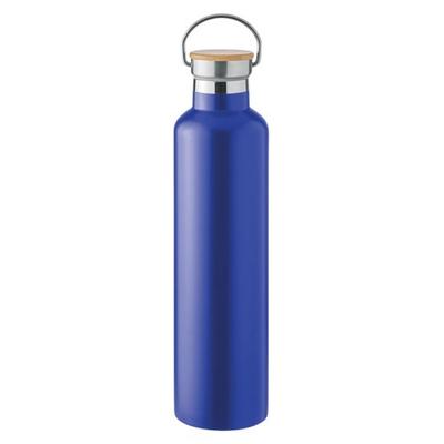 Helsinki Large Double Wall 1L Flask