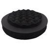 Bass Blocker for Speaker Soundproof Sponge Speaker Baffle 6.5" Speaker Enhancer Car Door Speaker Fast Rings