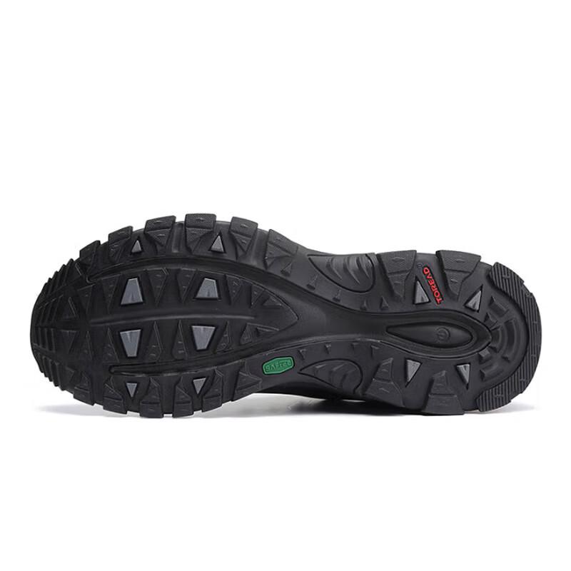 TOREAD Women's Low-Top Ultralight Hiking Shoes TFAAAN820