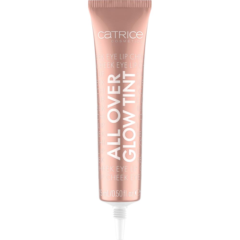 Catrice Highlighter All Over Glow Tint 020, 15ml
