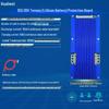 10S 18650 Lithium Battery Protection & Equalization Board for 36V Lawn Mowers, Electric Skateboards, and Two-Wheelers