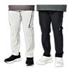 Теплые брюки для гольфа Oakley Skull O-Flex Warm зауженные мужские ветрозащитные с 4-сторонней эластичностью FOA409555