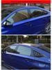 10th Gen Accord Car Window Trim: Inspire Upper Window Decoration Strip