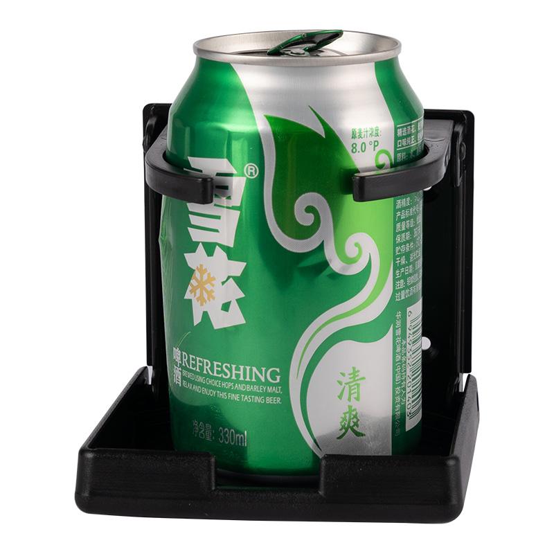 5 Pcs 10 Pcs Adjustable Folding Cup Drink Can Bottle Holder Stand Mount for Car Auto Boat Truck RV Van Fishing Box Car