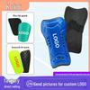 Custom Logo Football Shin Guards: Professional EVA Protection for Lower Leg and Tibia