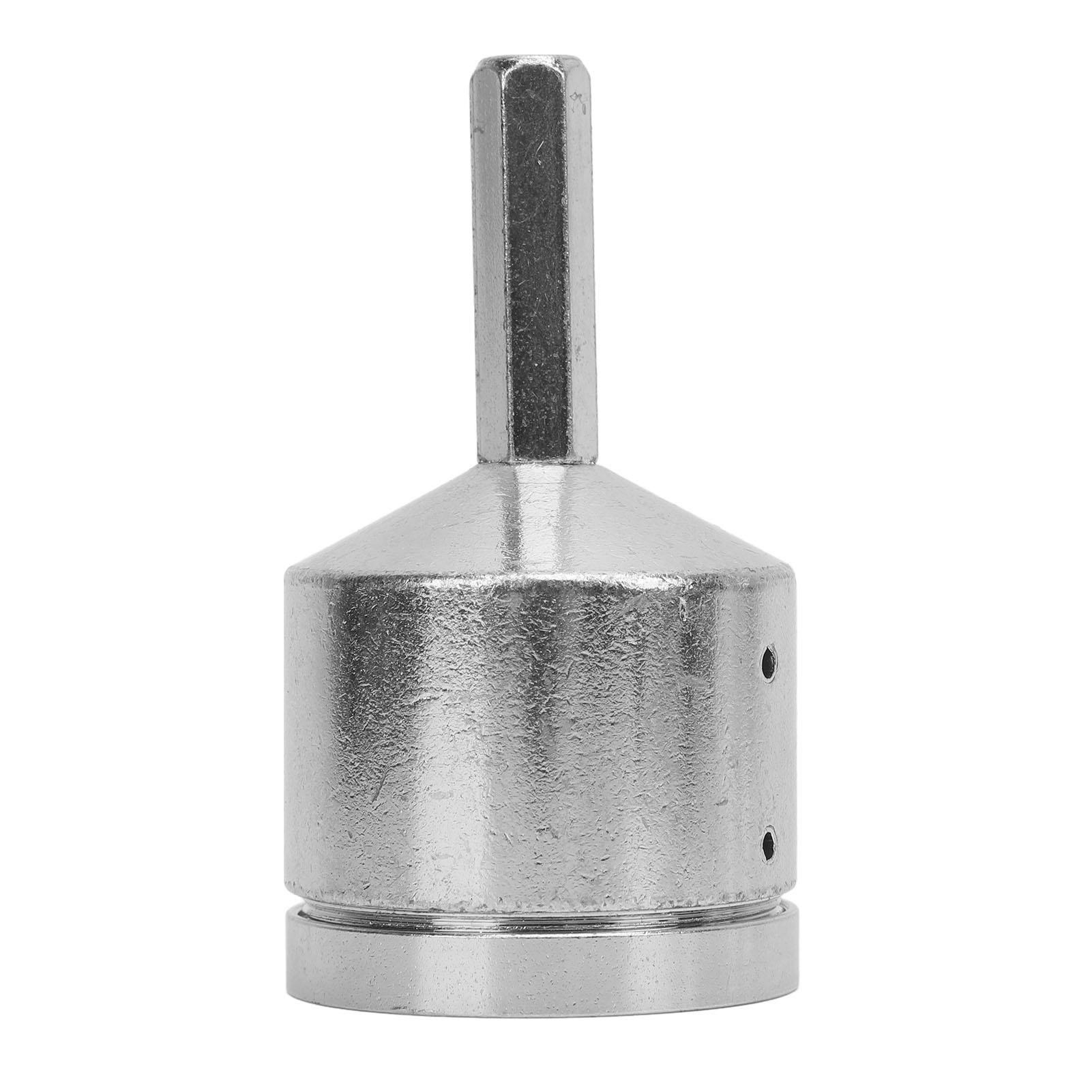 

Copper Pipe Cleaner Steel Stable Structure Easy to Operate Copper Tube Cleaner for Power Drill