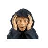 Transparent Background Scary Peeper Freak Sticker Window Clings  Halloween
