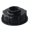 IBC Tank Fittings S60X6 Coat Threaded Cap To Adapter Connector Garden Irrigation Supplies Link Tool