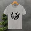 DesignFace For Men's T-shirt Cotton High Quality Creativity Print 2yk Luxury Brand Summer Tees Brand Tops Unisex Oversized S-7XL