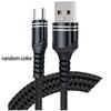 5A 66W Rapid Charge Braided USB C Cable High Durability Fast Charging Solution For Smartphones Tablets On The Go