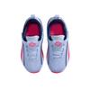 Air Jordan Luka 5 PS Light Marine Blue Void Kids Sneakers Sapphire Hyper-Pink IW9039-500