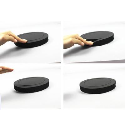 Cornetas – Componentes de subwoofers